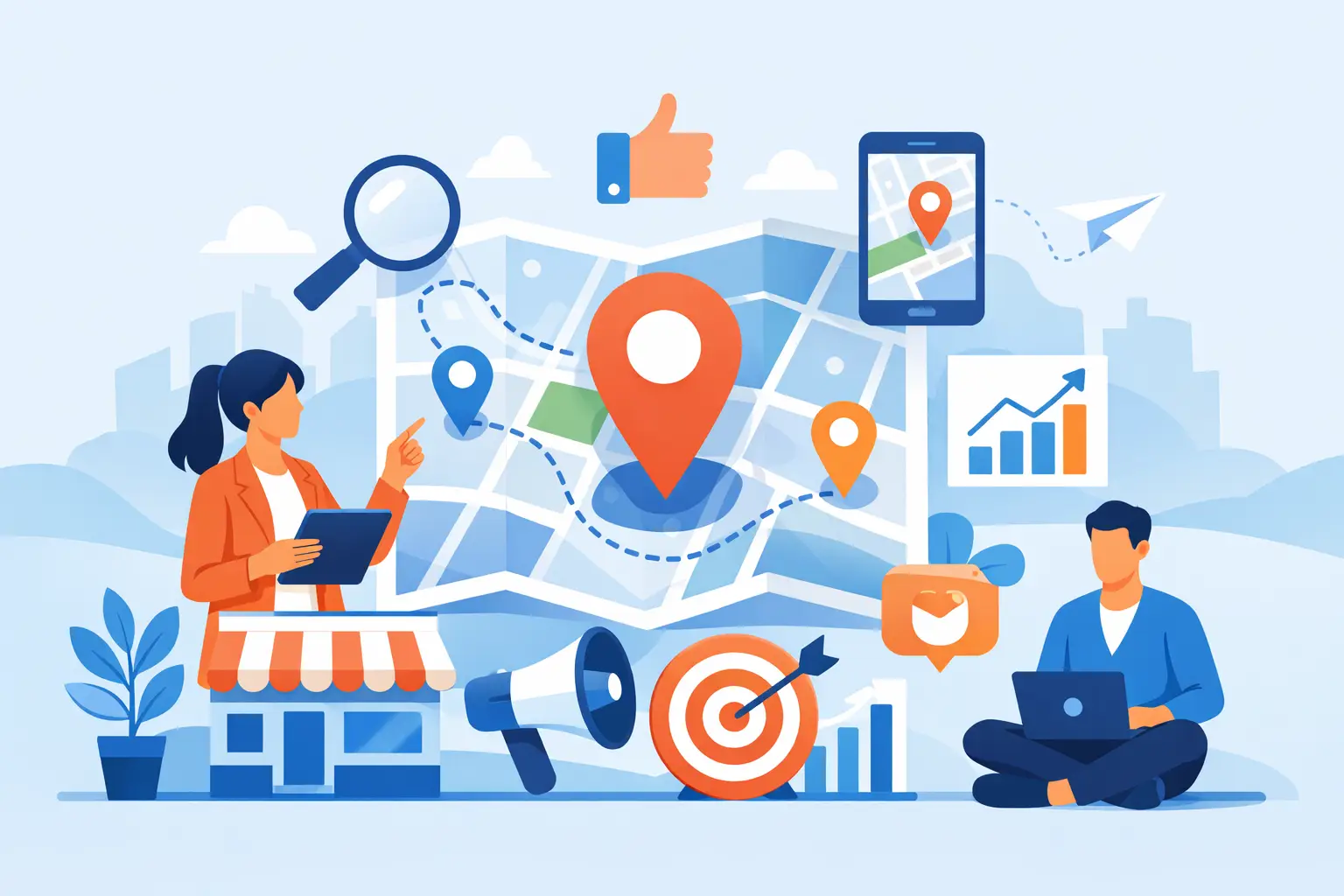 Small Business Local Marketing Guide That Wins