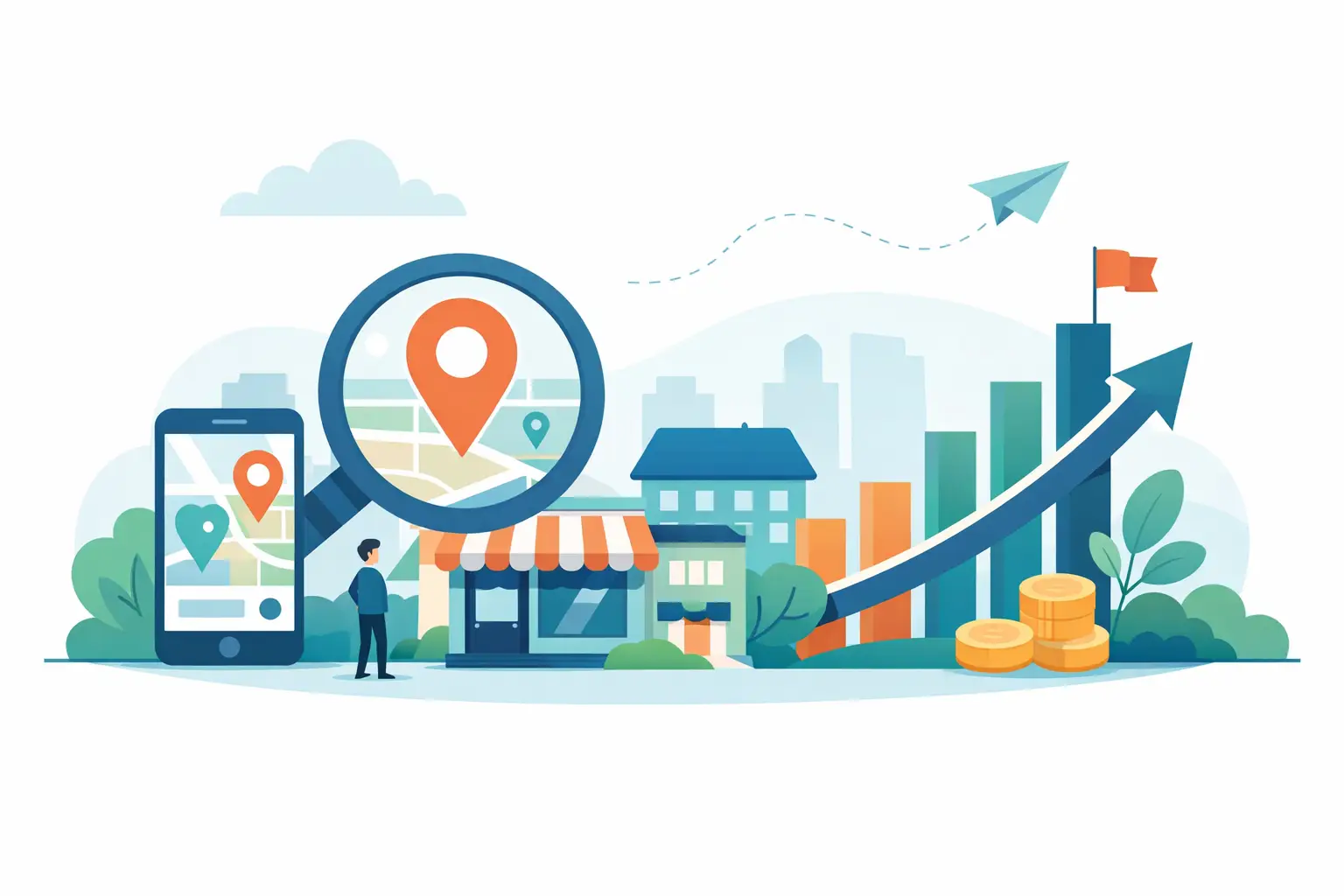 Why Is Local SEO Important for Local Growth?