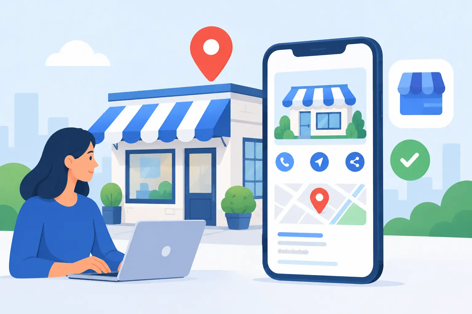 Is Google Business Profile Free for Local Businesses?